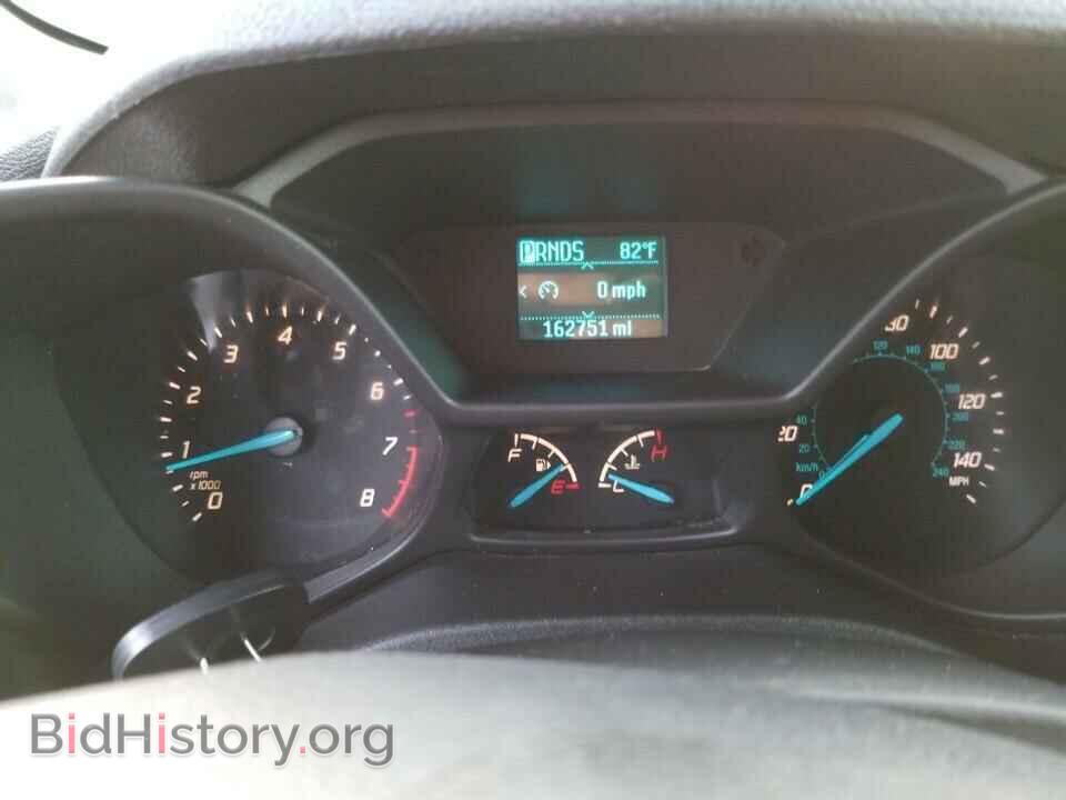 2016 Ford Transit Connect - VIN: NM0LS7F74G1239461 - Фото 5