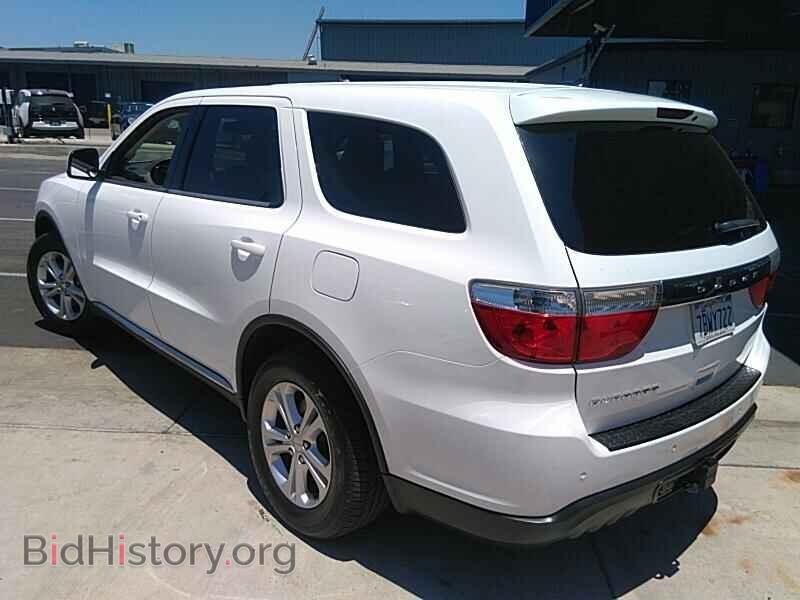 2013 Dodge Durango - VIN: 1C4RDHAGXDC697946 - Photo 9