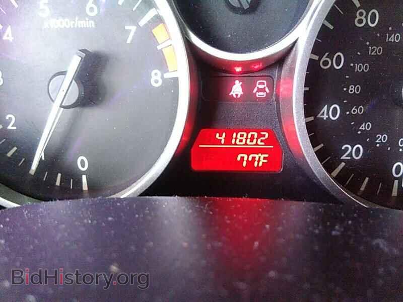 2011 Mazda MX-5 Miata - VIN: JM1NC2NF7B0214959 - Фото 5