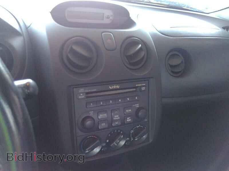 2003 Mitsubishi Eclipse - VIN: 4A3AC74H43E098930 - Фото 4