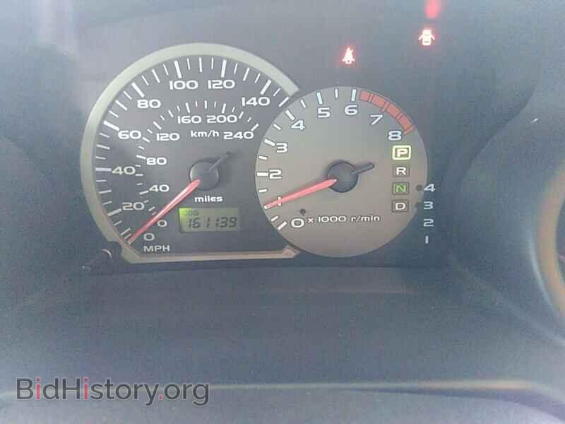 2003 Mitsubishi Eclipse - VIN: 4A3AC74H43E098930 - Фото 5