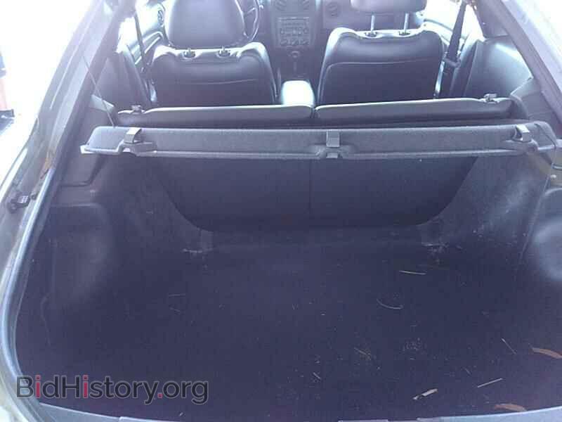 2003 Mitsubishi Eclipse - VIN: 4A3AC74H43E098930 - Фото 7