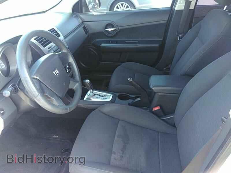 2010 Dodge Avenger - VIN: 1B3CC4FB5AN182644 - Фото 3