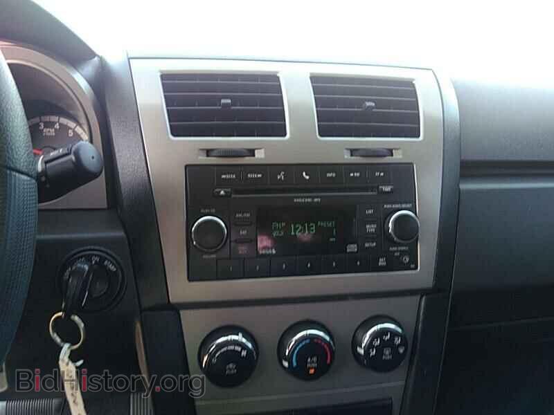 2010 Dodge Avenger - VIN: 1B3CC4FB5AN182644 - Фото 4