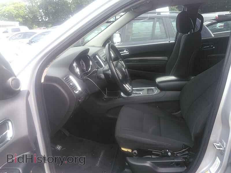 2012 Dodge Durango - VIN: 1C4RDHAG3CC138334 - Photo 3