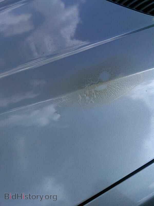 2006 BMW X5 - VIN: 5UXFA13566LY24014 - Фото 8