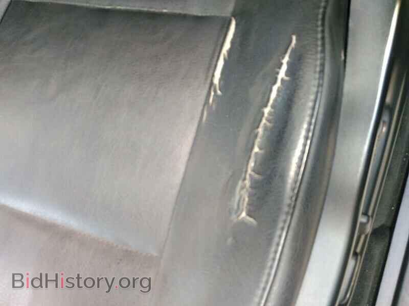 2006 BMW X5 - VIN: 5UXFA13566LY24014 - Фото 9