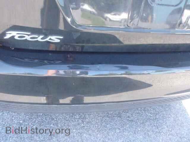 2015 Ford Focus - VIN: 1FADP3F20FL382440 - Фото 8