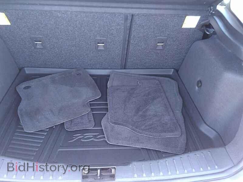 2016 Ford Focus - VIN: 1FADP3KE4GL240626 - Photo 7
