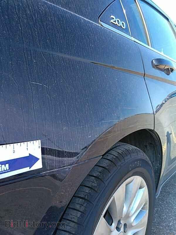 2014 Chrysler 200 - VIN: 1C3CCBAB1EN210394 - Фото 14
