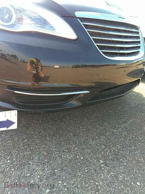 2014 Chrysler 200 - VIN: 1C3CCBAB1EN210394 - Фото 16