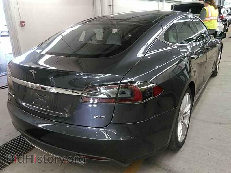 2016 Tesla Model S - VIN: 5YJSA1E25GF130731 - Фото 2