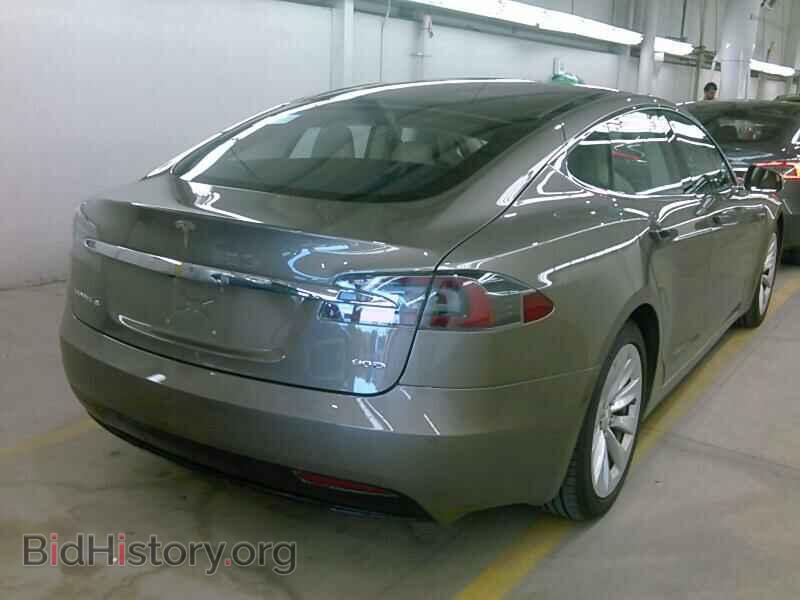 2016 Tesla Model S - VIN: 5YJSA1E21GF133013 - Photo 2