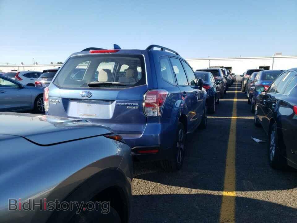 2017 Subaru Forester - VIN: JF2SJABC7HH402440 - Фото 2