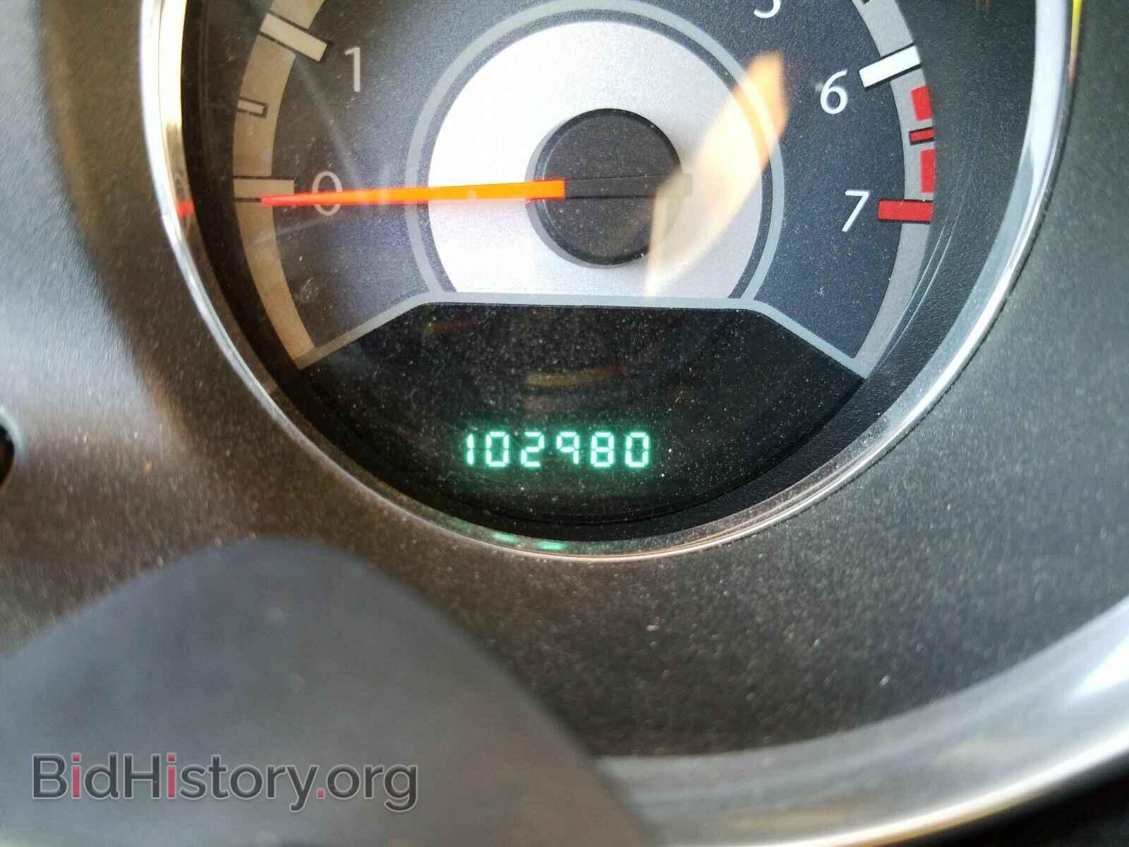 2012 Chrysler 200 - VIN: 1C3BCBFGXCN123025 - Фото 5