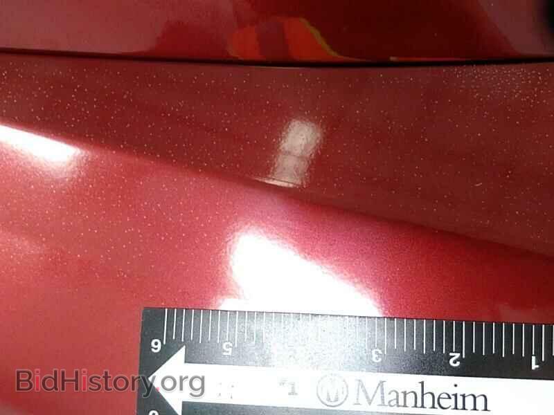 2012 Chrysler 200 - VIN: 1C3BCBFGXCN123025 - Фото 8
