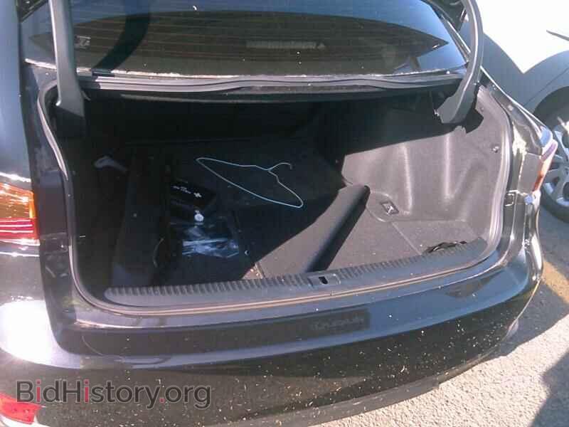 2017 Lexus IS - VIN: JTHCM1D25H5015982 - Фото 7