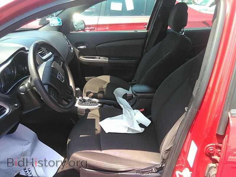 2013 Dodge Avenger - VIN: 1C3CDZAB4DN622183 - Фото 3