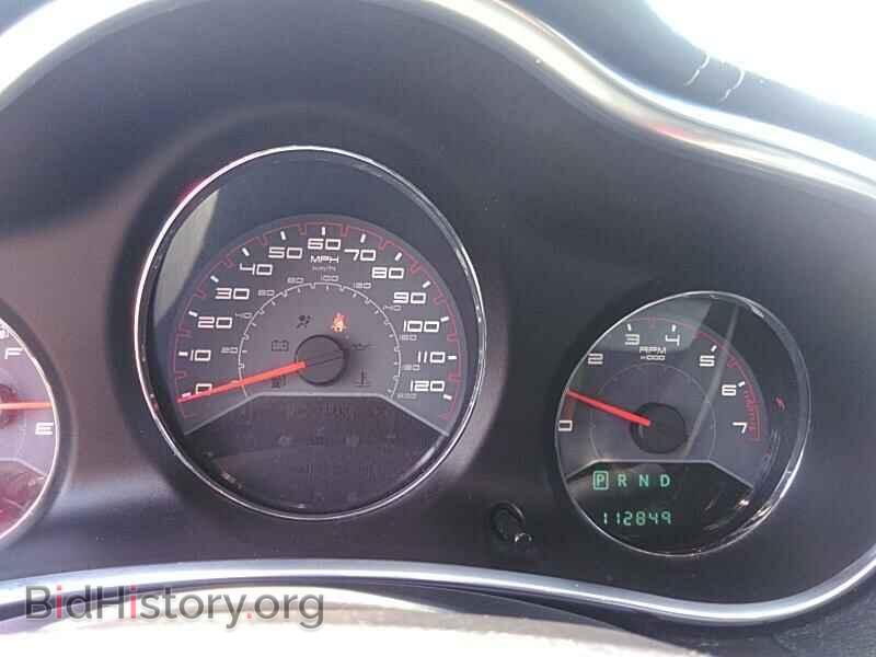 2013 Dodge Avenger - VIN: 1C3CDZAB4DN622183 - Фото 5