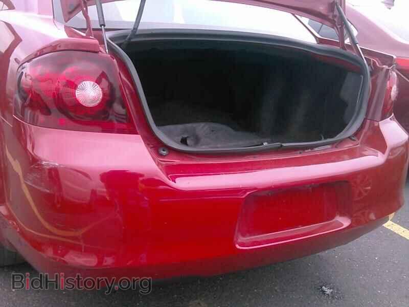2013 Dodge Avenger - VIN: 1C3CDZAB4DN622183 - Фото 9