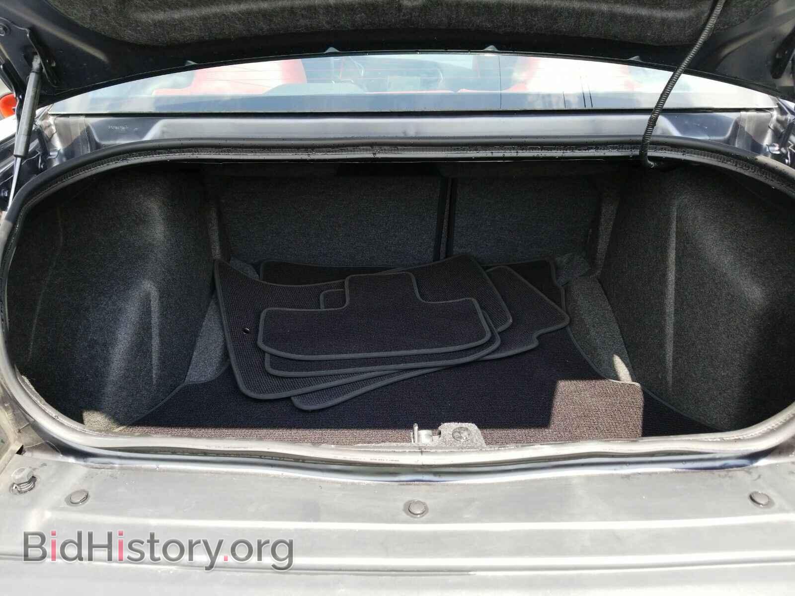2018 Dodge Challenger - VIN: 2C3CDZAG6JH280249 - Фото 7