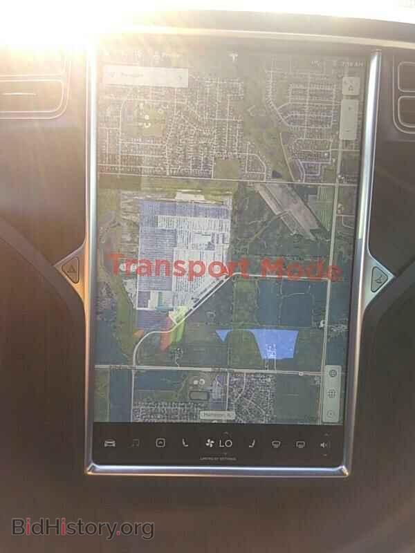 2015 Tesla Model S - VIN: 5YJSA1H26FFP76290 - Фото 4