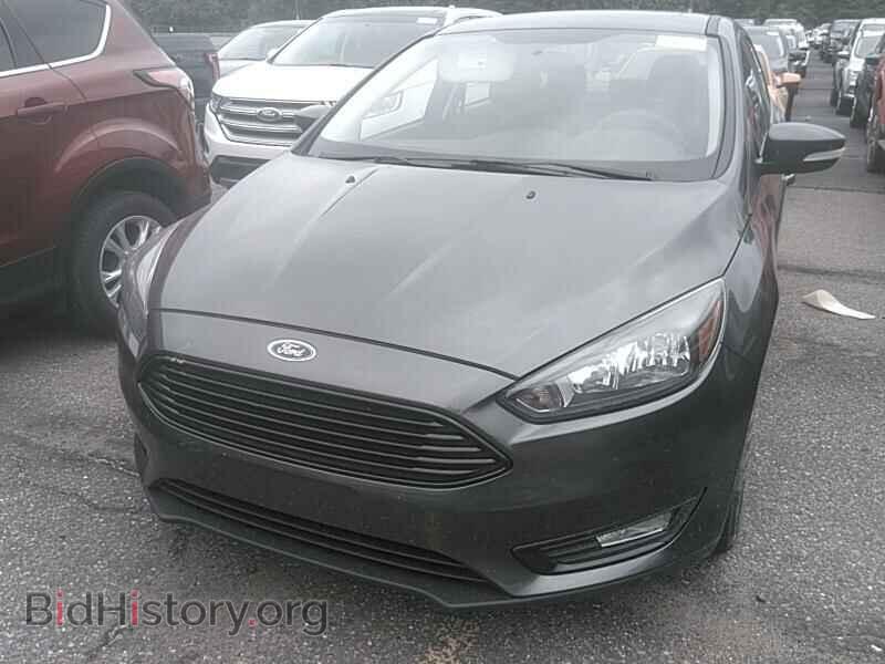 Photo 1FADP3FE8GL237724 - Ford Focus 2016