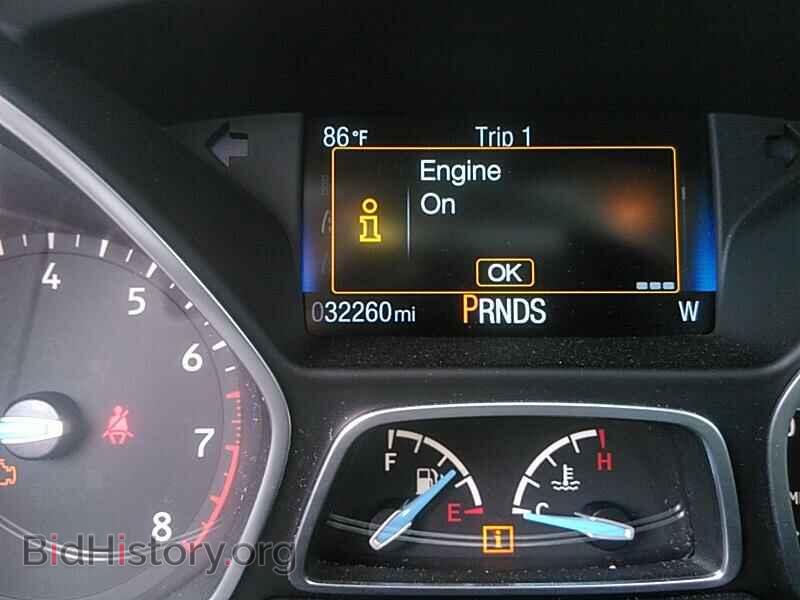 2016 Ford Focus - VIN: 1FADP3FE8GL237724 - Photo 5