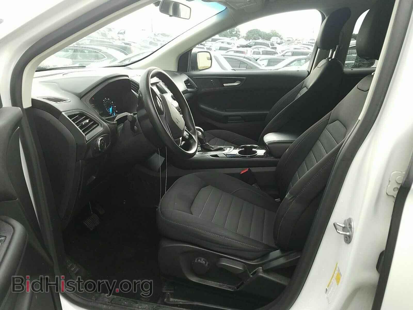 2016 Ford Edge - VIN: 2FMPK3G96GBB27726 - Photo 3