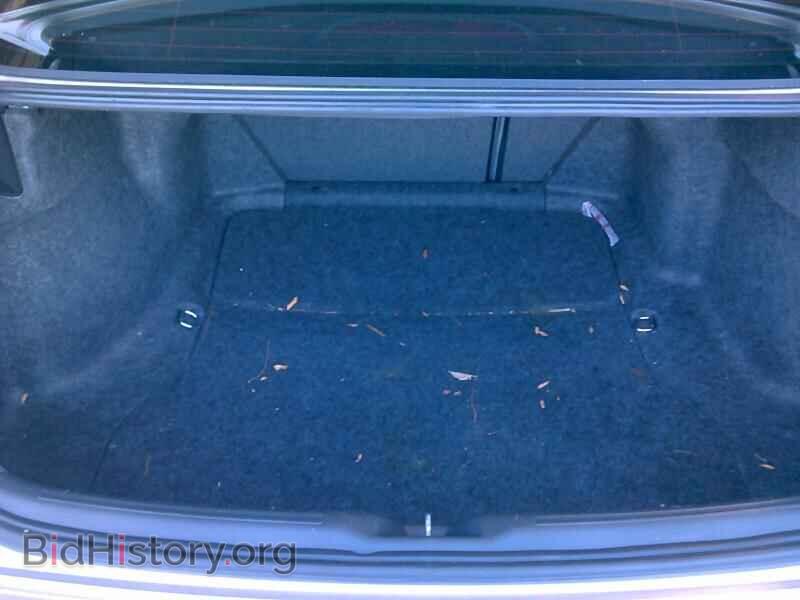 2007 Acura TSX - VIN: JH4CL96827C000501 - Фото 7