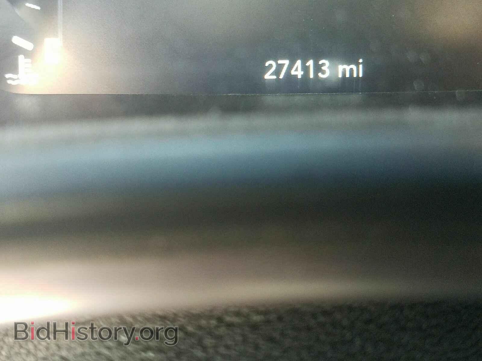 2017 Dodge Challenger - VIN: 2C3CDZBT2HH572583 - Фото 5