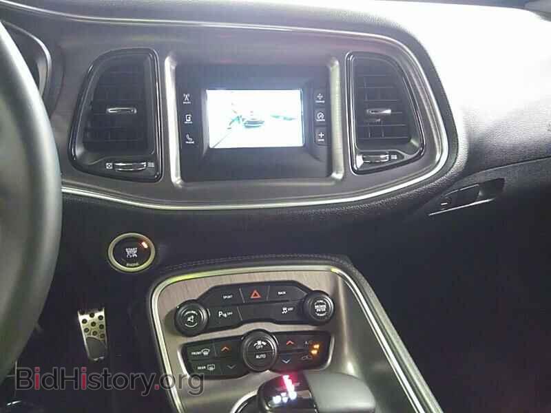 2015 Dodge Challenger - VIN: 2C3CDZAT5FH910847 - Фото 4