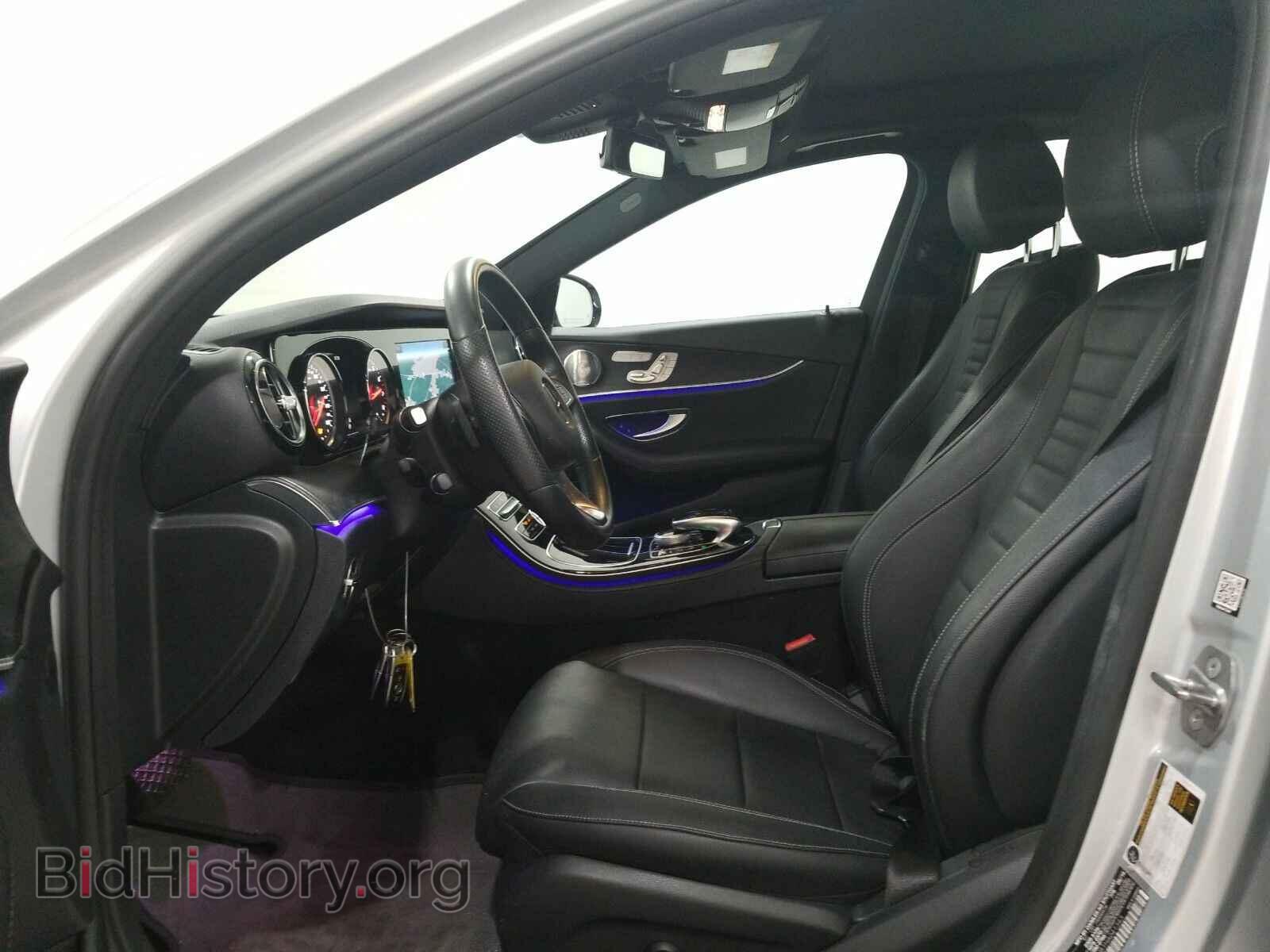 2017 Mercedes-Benz E-Class - VIN: WDDZF4JB1HA041343 - Фото 3