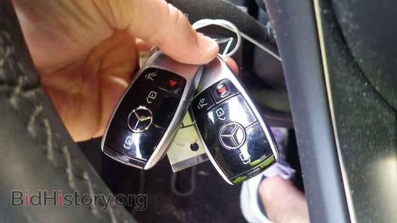 2017 Mercedes-Benz E-Class - VIN: WDDZF4JB1HA041343 - Фото 9