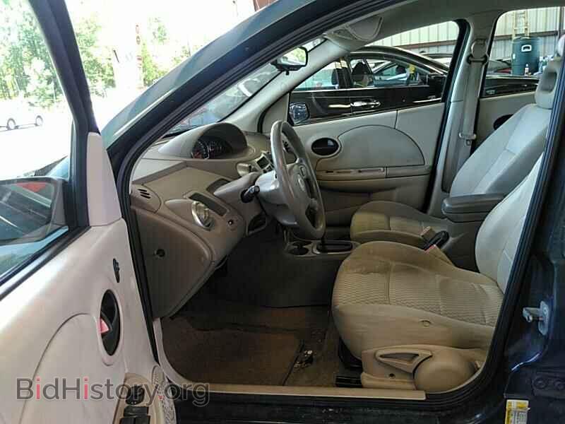 2007 Saturn Ion - VIN: 1G8AJ55FX7Z183676 - Фото 3
