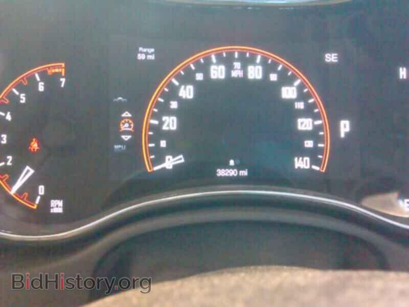 2015 Dodge Durango - VIN: 1C4RDJAG7FC861423 - Photo 5