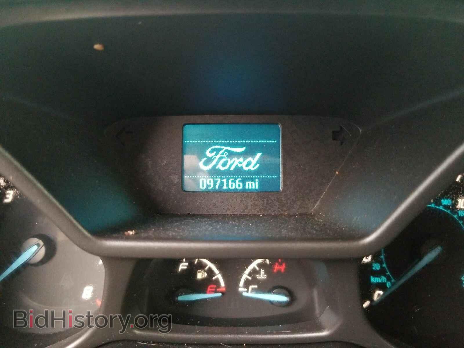 2014 Ford Transit Connect - VIN: NM0LS7F71E1169043 - Фото 5