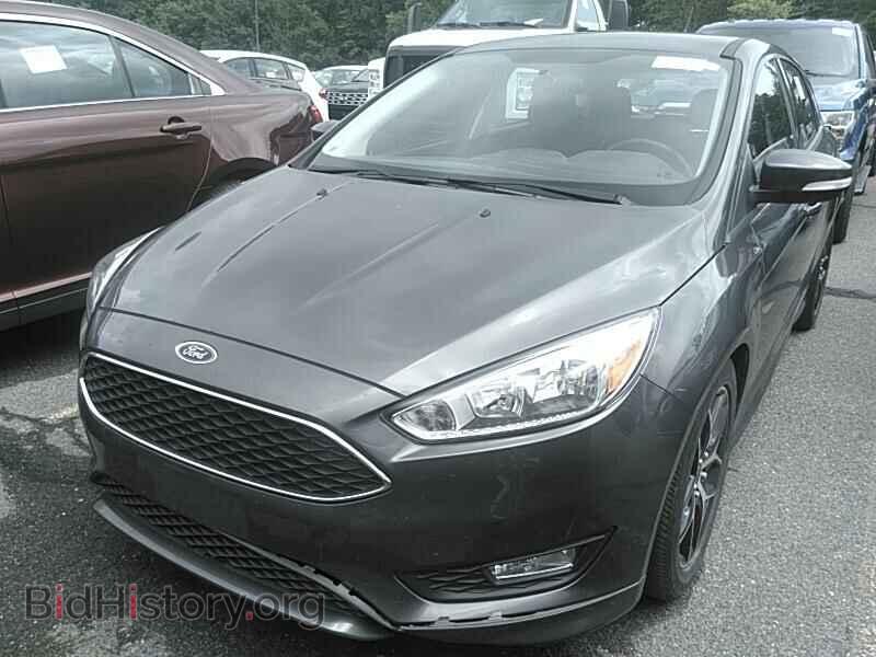 Photo 1FADP3K25GL202442 - Ford Focus 2016
