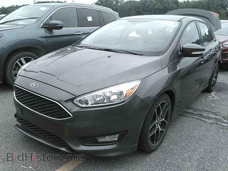 Photo 1FADP3F22GL267369 - Ford Focus 2016
