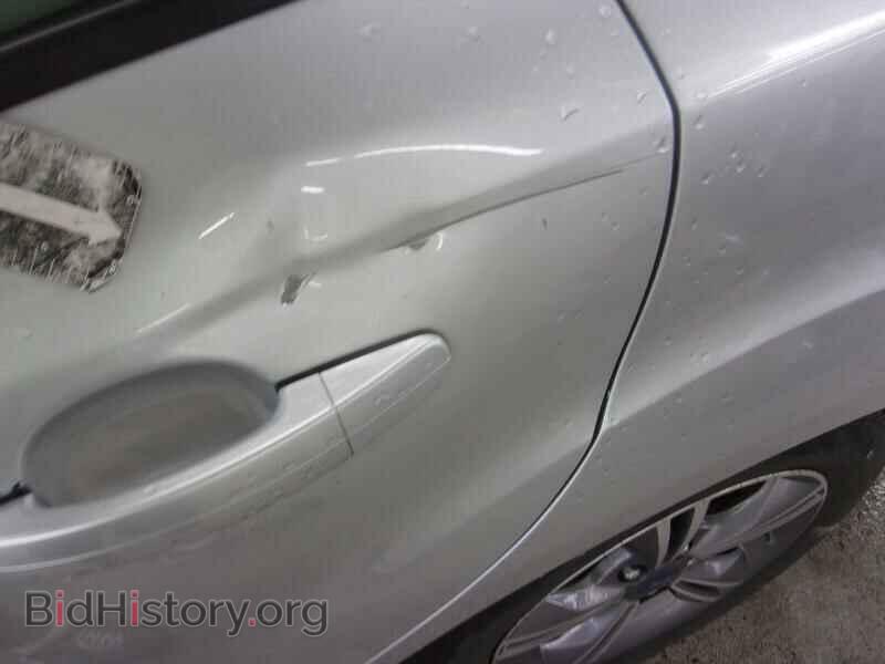 2017 Ford Focus - VIN: 1FADP3FE9HL274413 - Фото 4