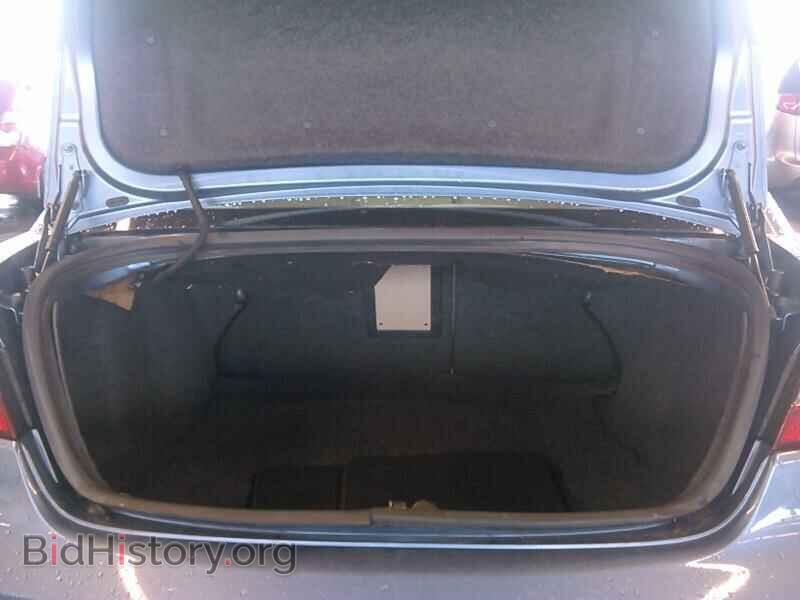 2011 Chrysler 200 - VIN: 1C3BC4FB4BN539781 - Фото 7