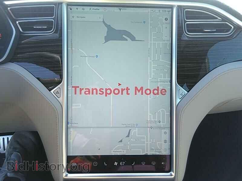 2016 Tesla Model S - VIN: 5YJSA1E4XGF144495 - Фото 4