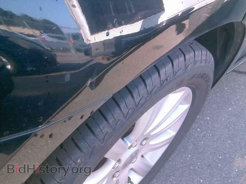 2013 Chrysler 200 - VIN: 1C3CCBCG7DN601153 - Фото 8