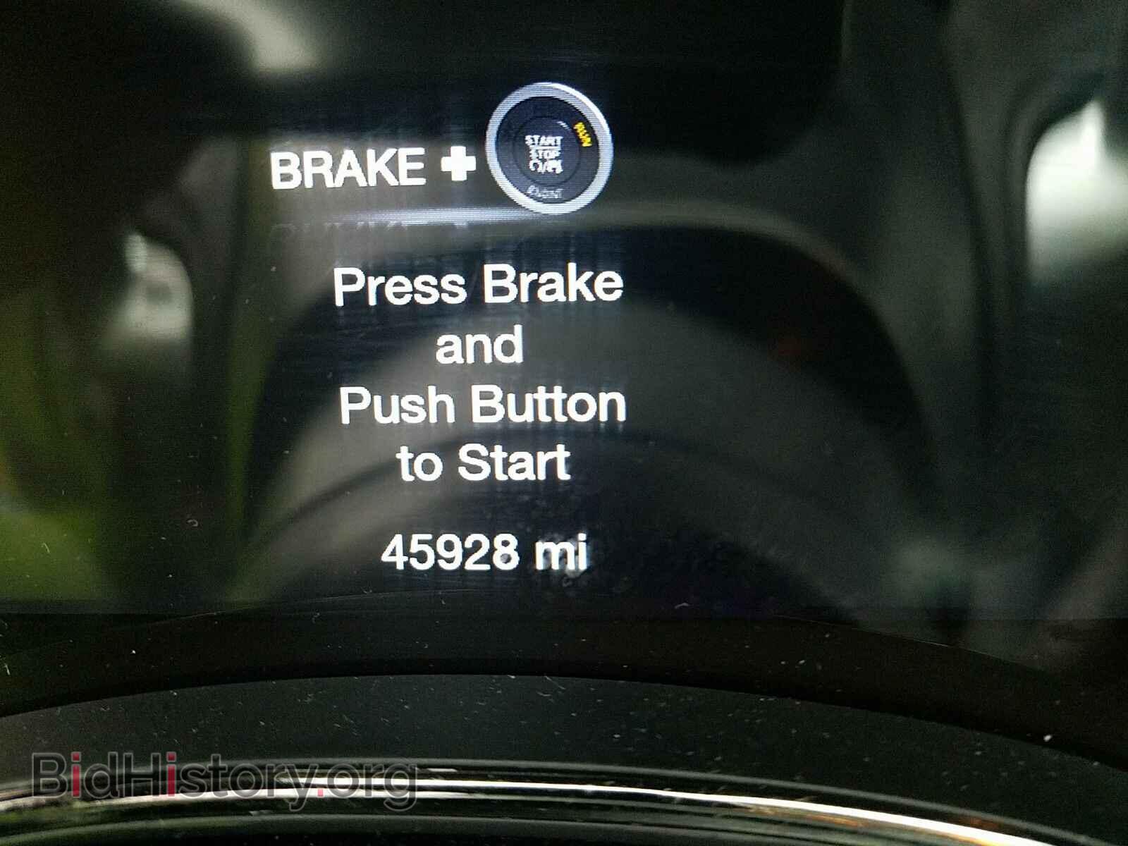2018 Dodge Durango - VIN: 1C4RDJDG0JC329466 - Фото 5