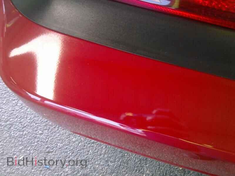 2011 Dodge Challenger - VIN: 2B3CJ7DJXBH540722 - Фото 8