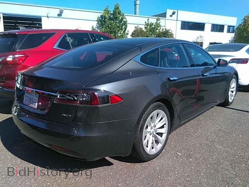 2016 Tesla Model S - VIN: 5YJSA1E28GF149869 - Фото 2