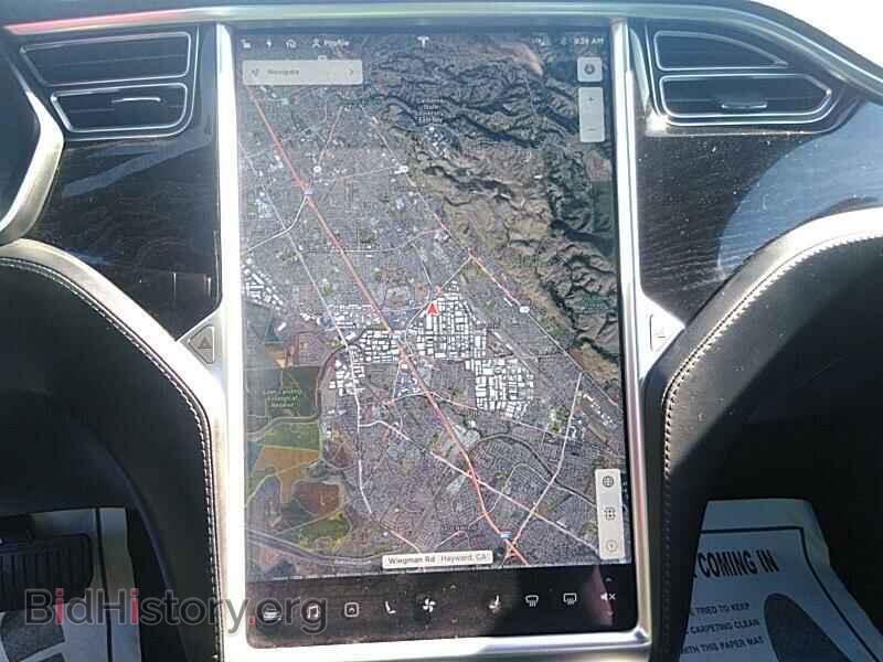 2016 Tesla Model S - VIN: 5YJSA1E28GF149869 - Фото 4