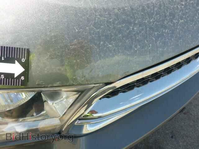 2013 Dodge Durango - VIN: 1C4RDJDGXDC535818 - Photo 8