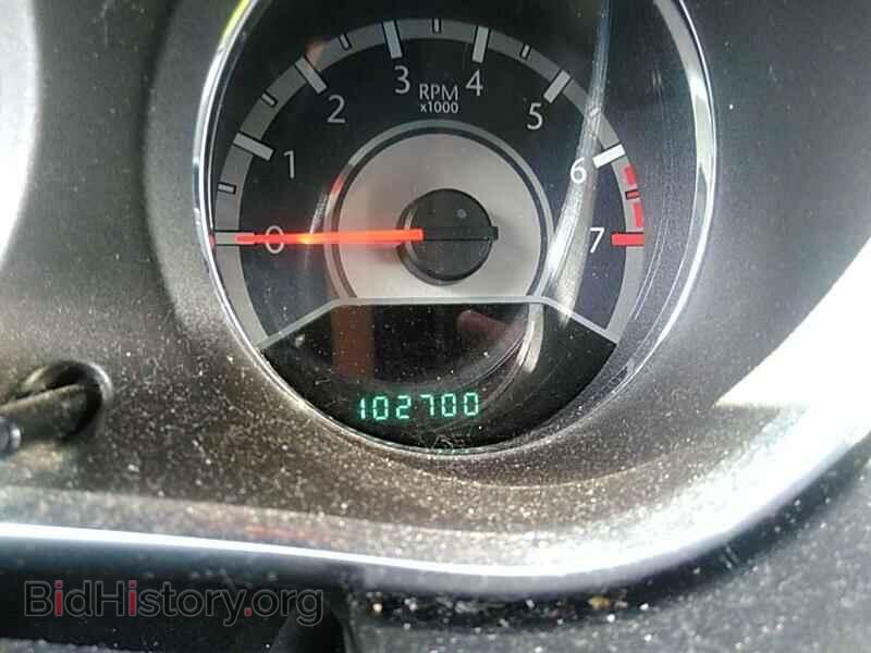 2013 Chrysler 200 - VIN: 1C3CCBBB1DN651326 - Фото 5