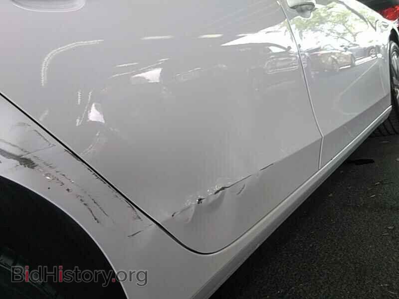 2012 Audi A4 - VIN: WAUAFAFL8CN013500 - Фото 10
